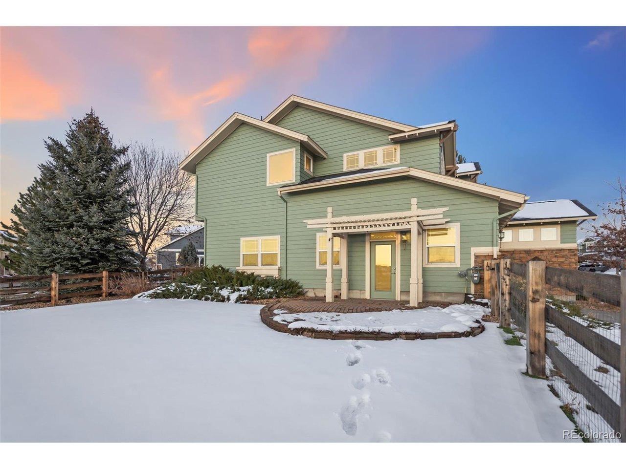 Fantasy Pl, Castle Rock, CO 80109