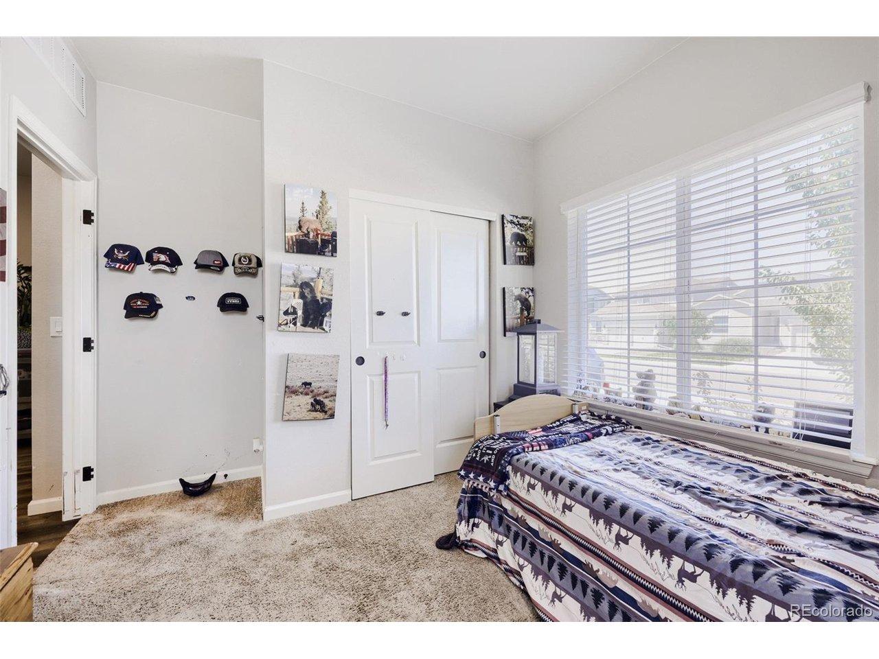Hearthstone Ave, Brighton, CO 80601