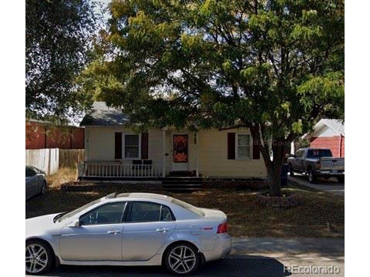 S Marion St, Englewood, CO 80113