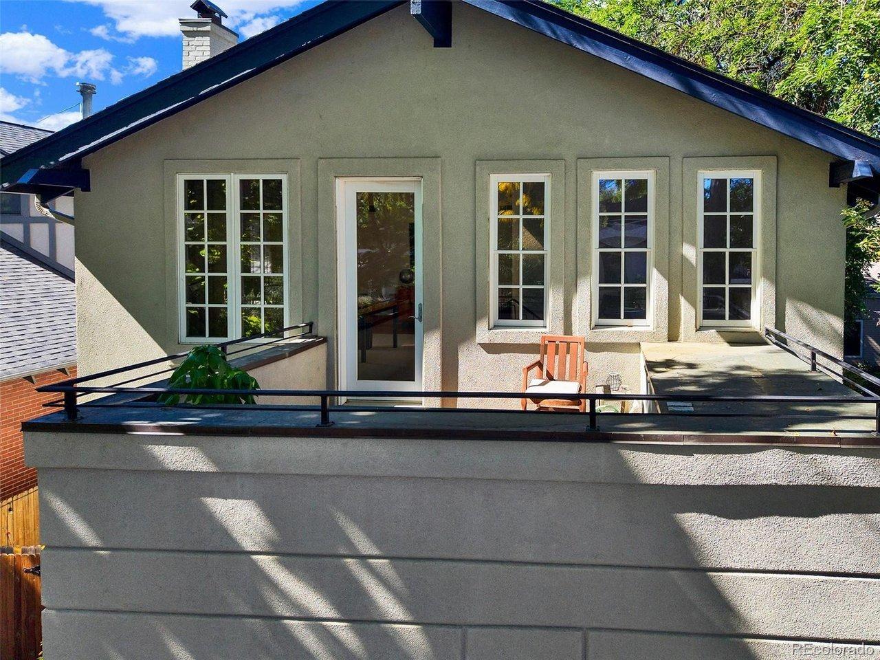 S Williams St, Denver, CO 80209