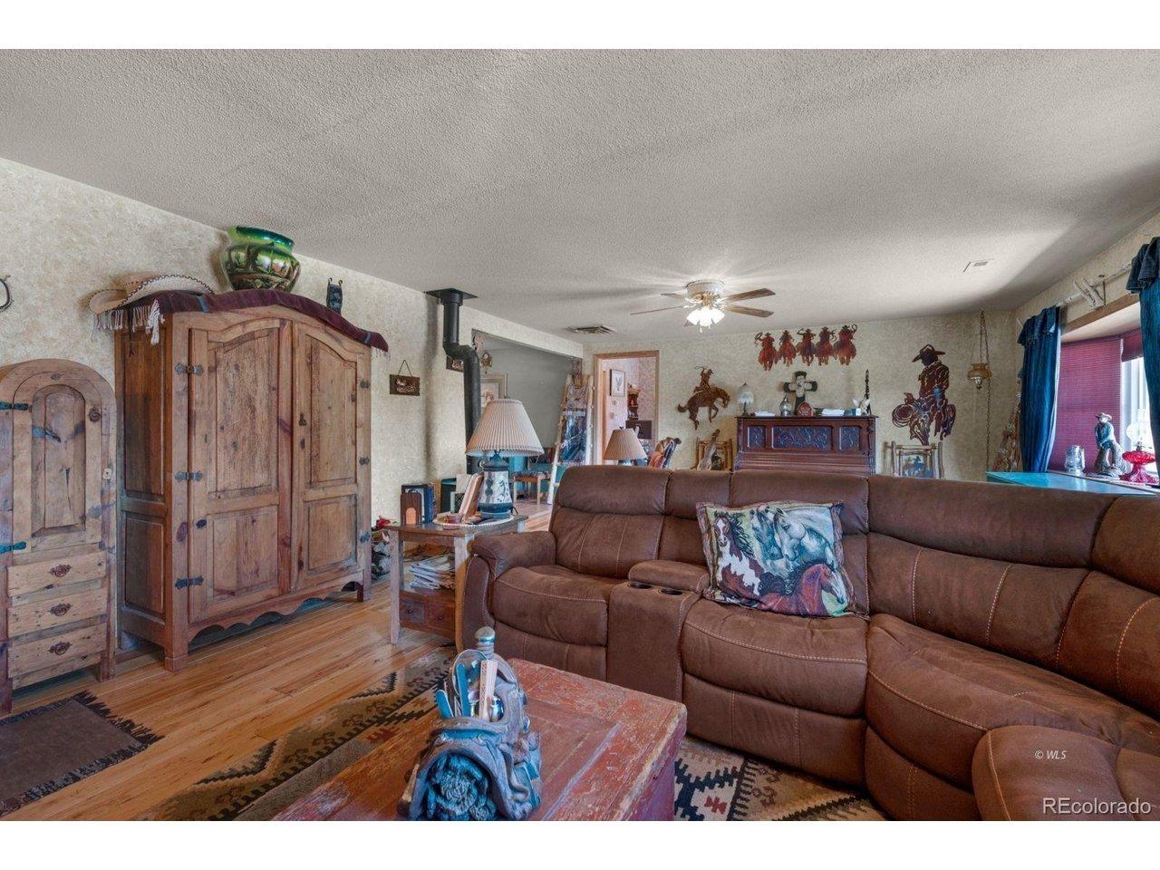 G St, Penrose, CO 81240
