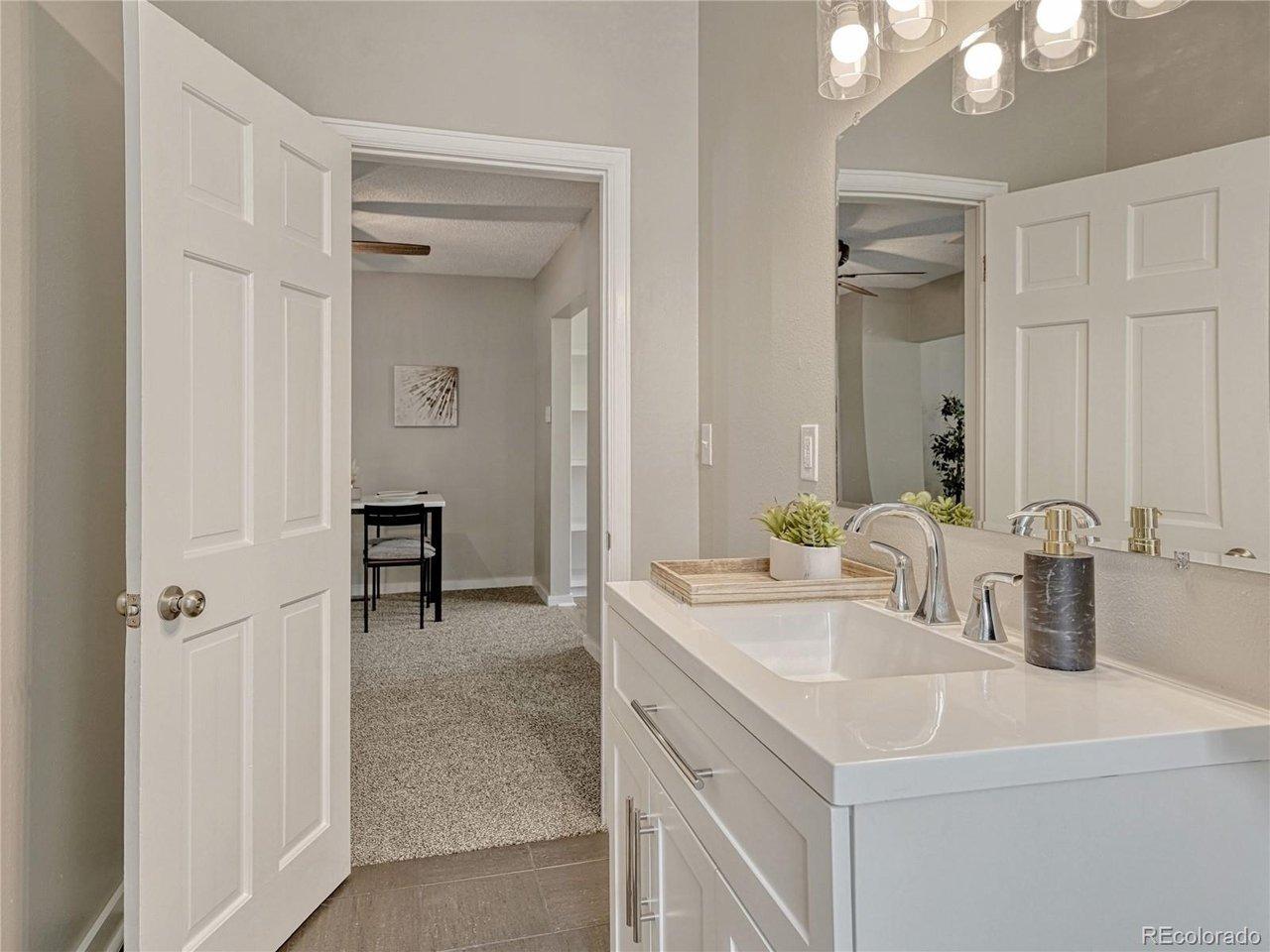 Race St, Colorado Springs, CO 80904