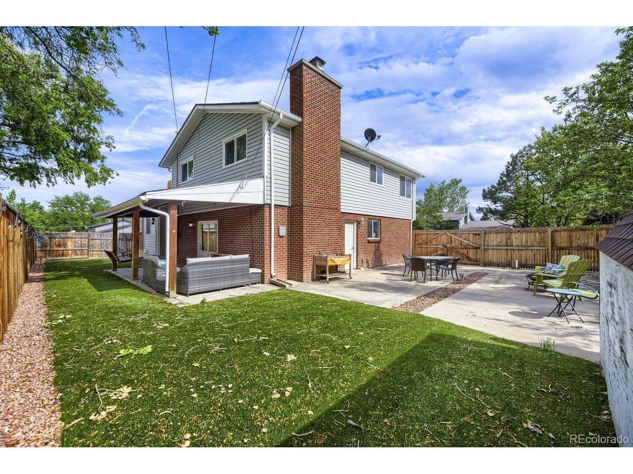 W 62nd Pl, Arvada, CO 80003