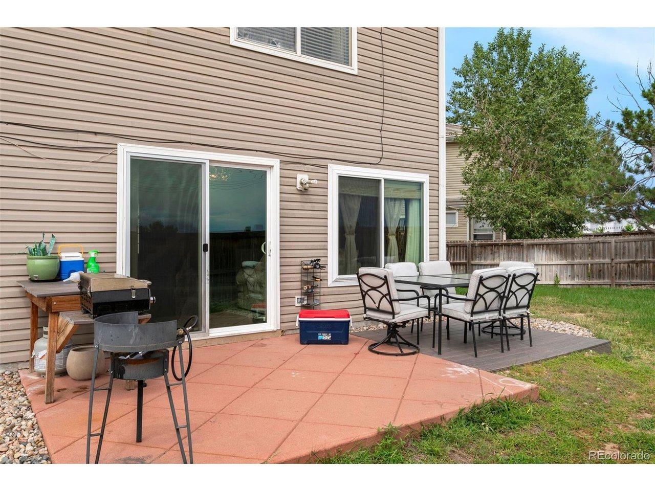 Ireland St, Denver, CO 80249