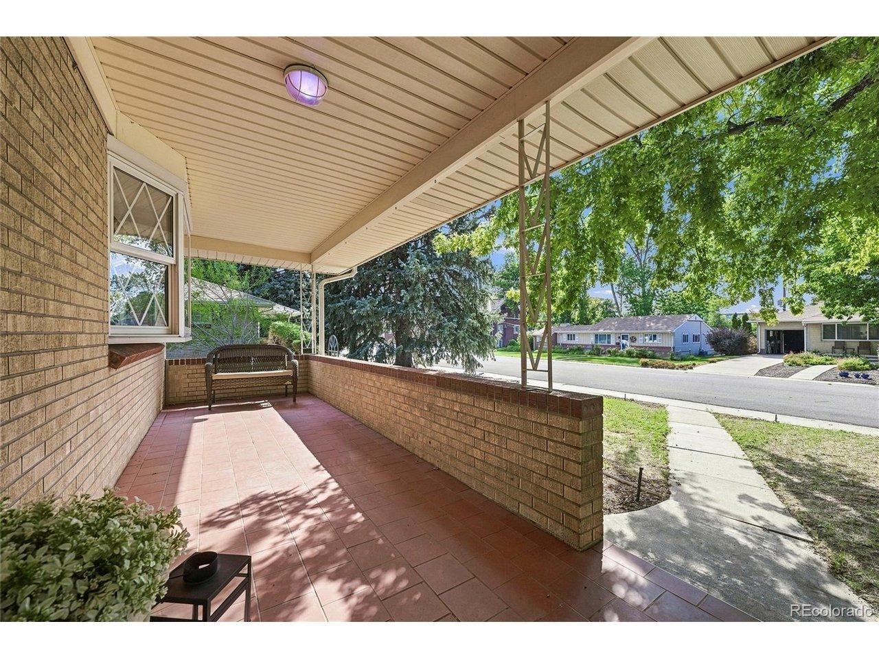 S Bellaire St, Denver, CO 80222
