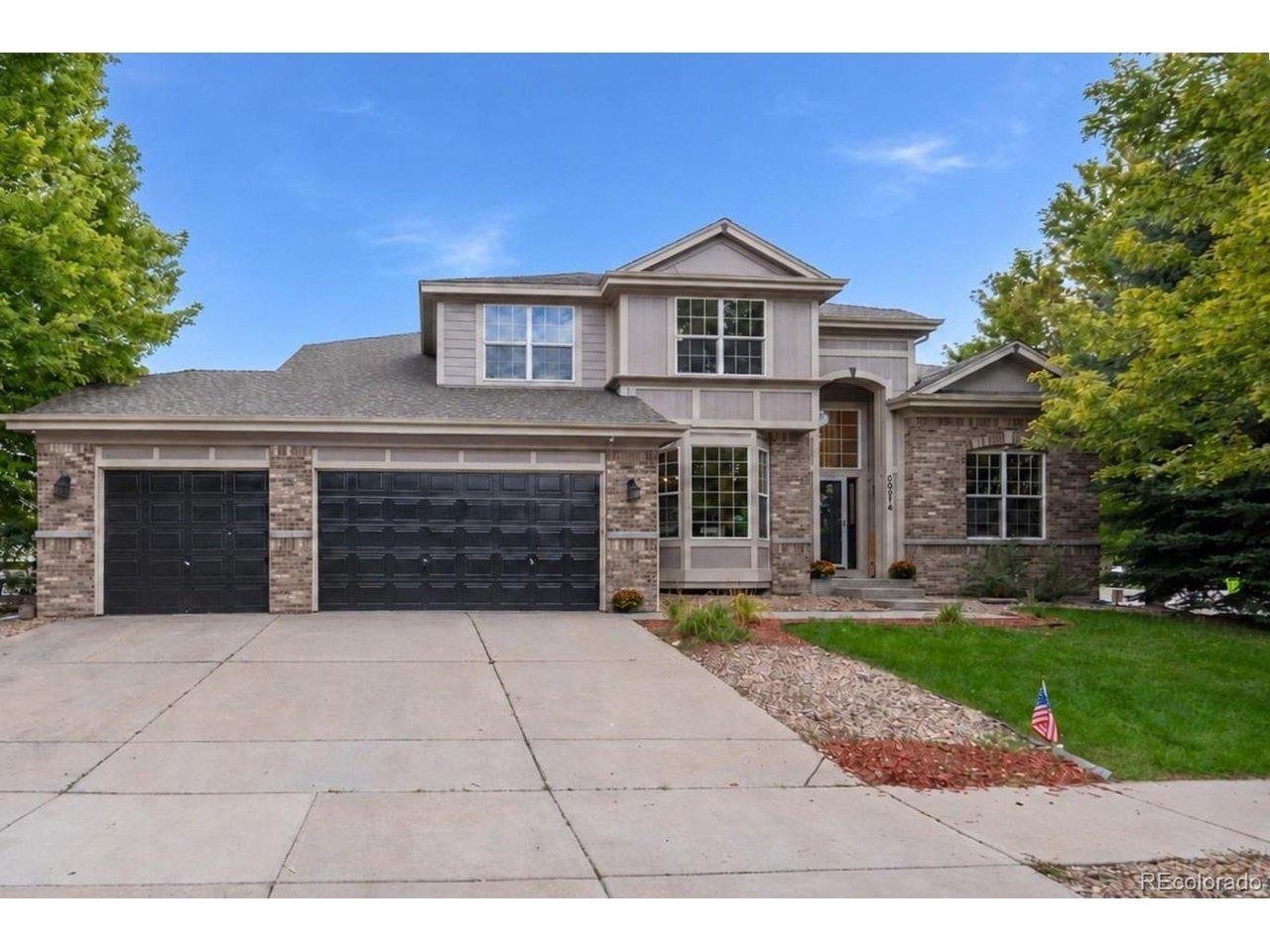 E Euclid Pl, Aurora, CO 80016
