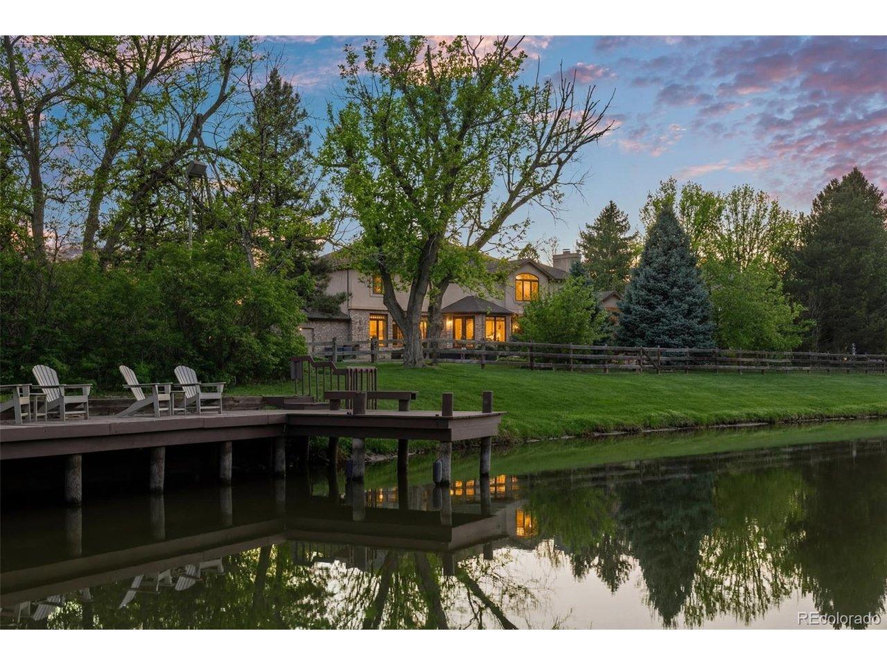 W Cottonwood Pl, Littleton, CO 80123