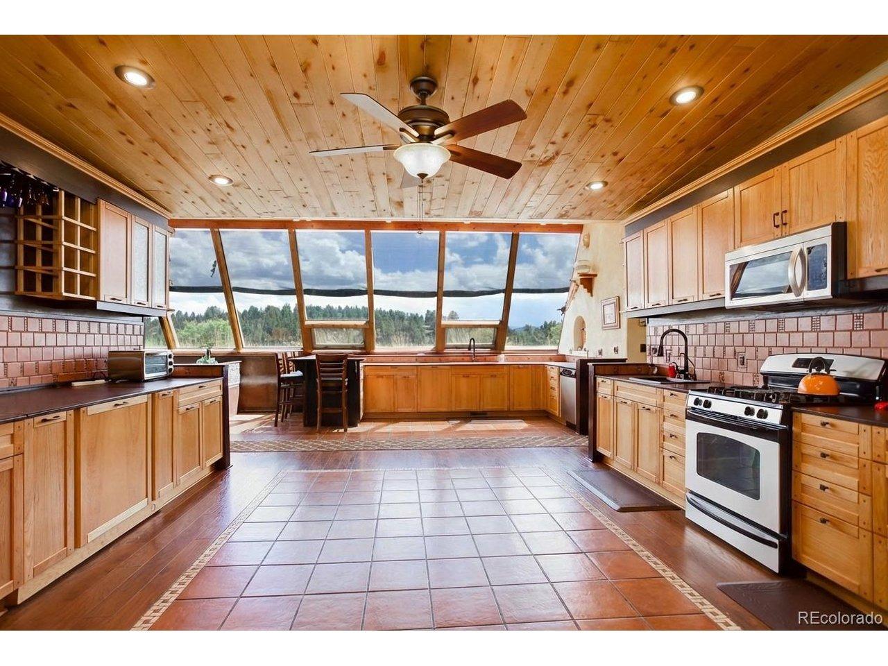 Skyhawk Ln, Guffey, CO 80820