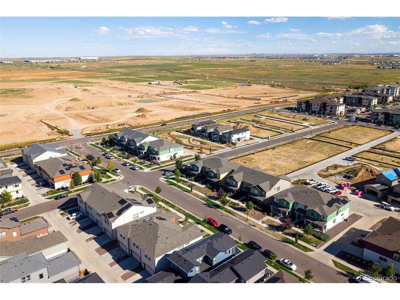 E 59th Pl, Aurora, CO 80019