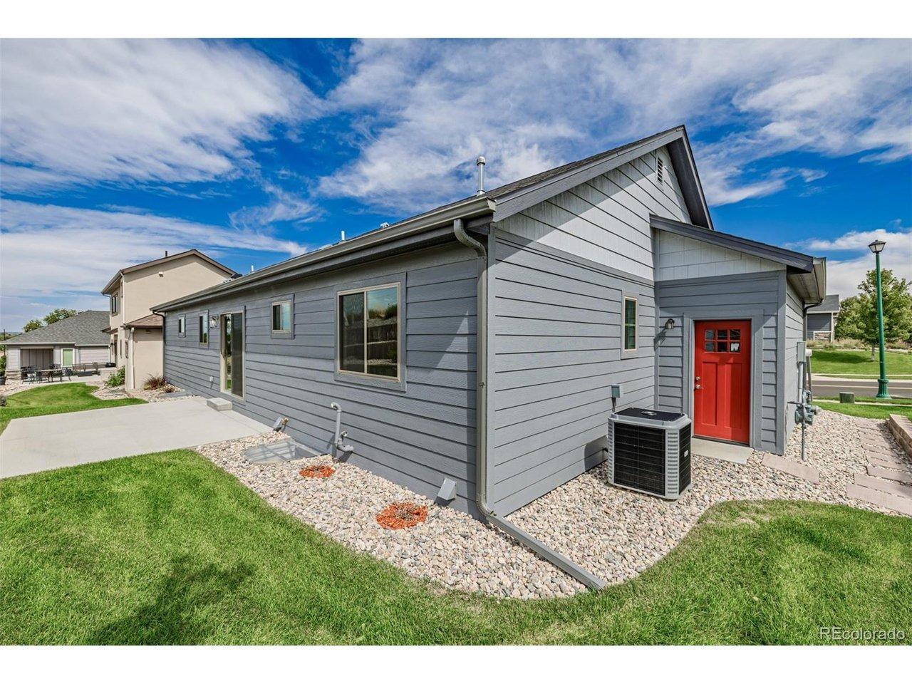 Double Tree Dr, Greeley, CO 80634
