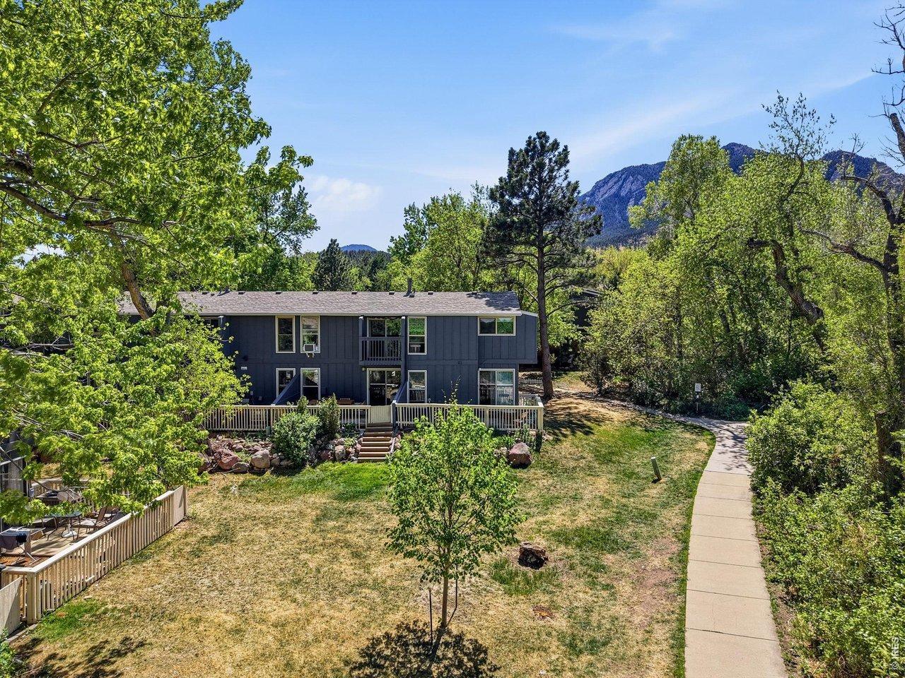 Bear Mountain Dr, Boulder, CO 80305