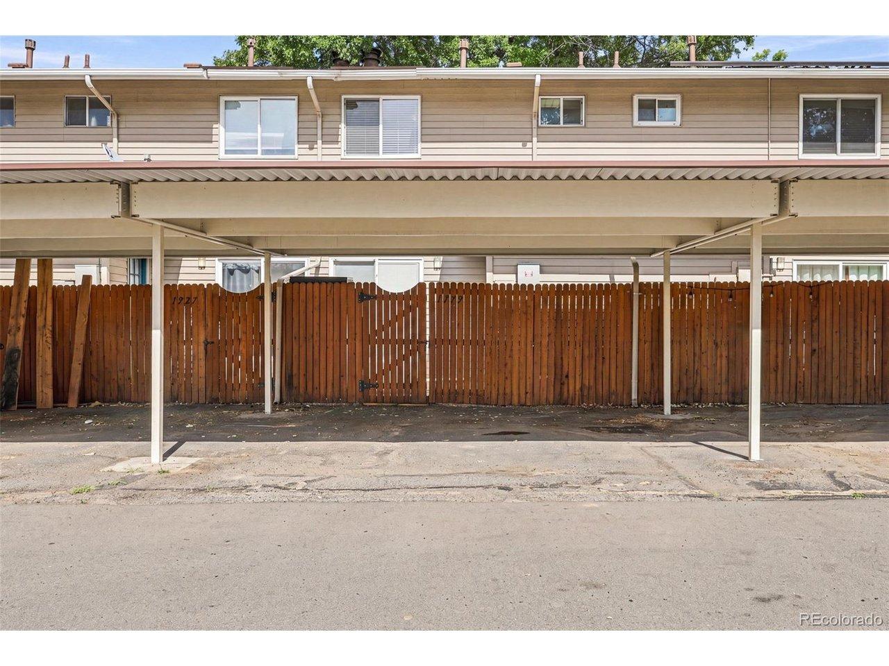 S Peoria St, Aurora, CO 80014