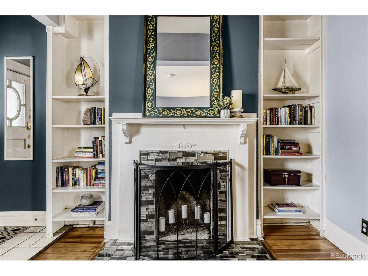 E 6th Ave, Denver, CO 80203