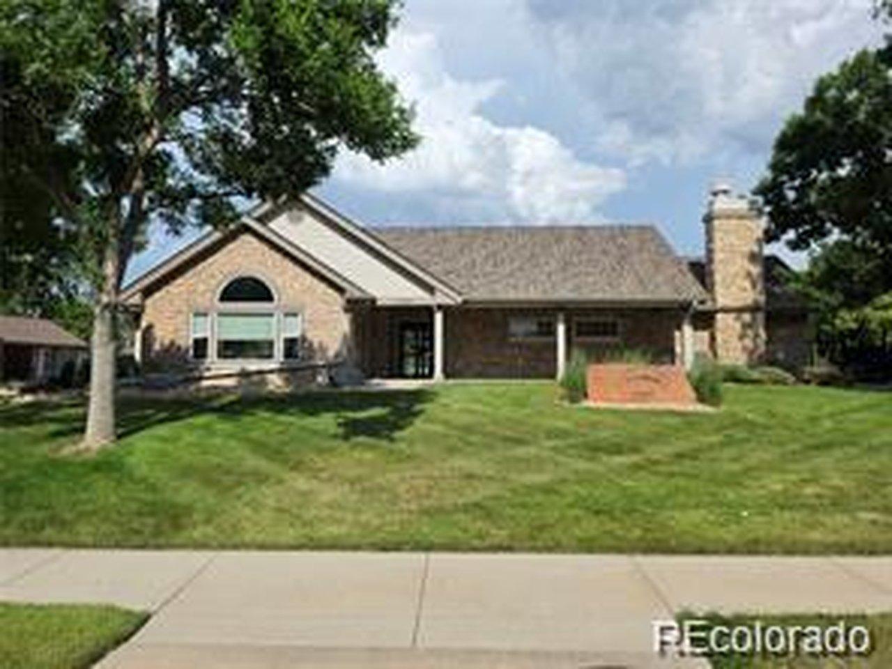 W 112th Ct, Westminster, CO 80031