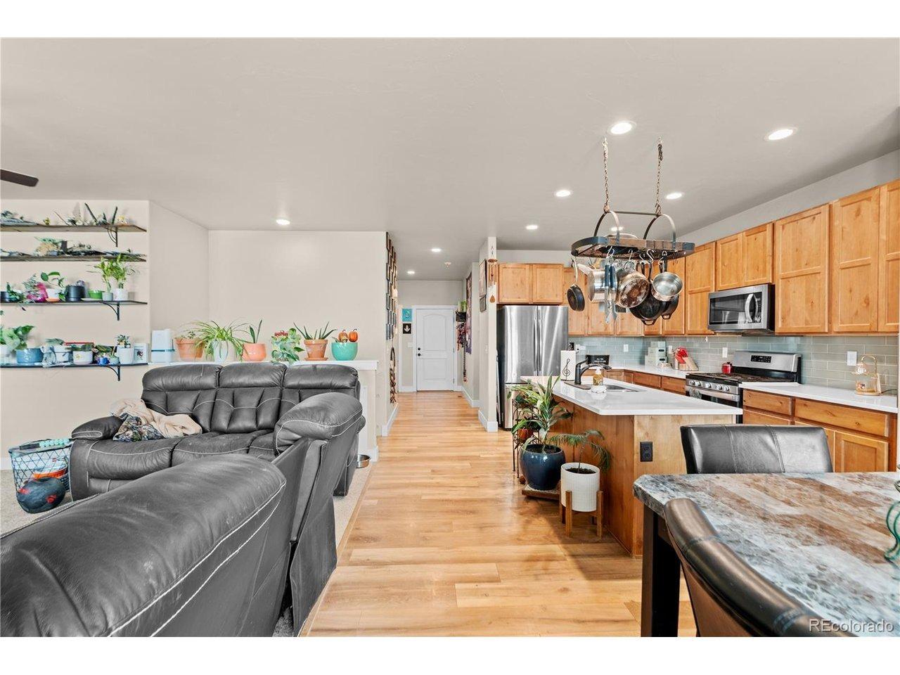 Seventh Ave, Wiggins, CO 80654