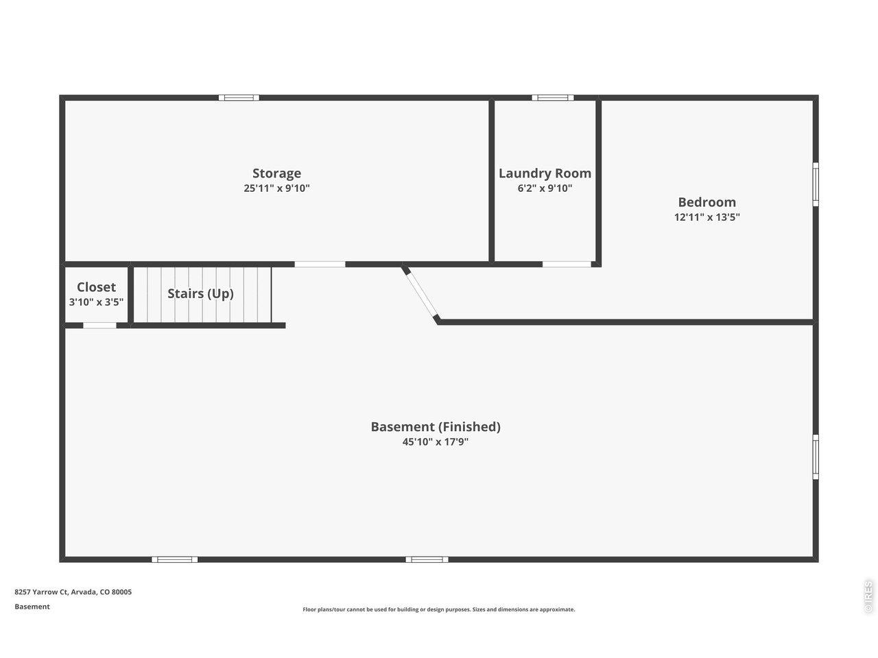 Yarrow Ct, Arvada, CO 80005