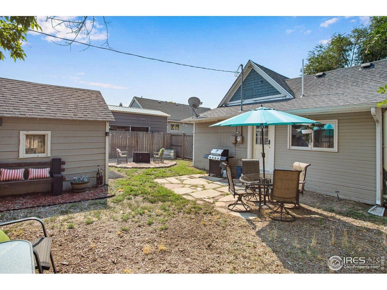 Main St, Windsor, CO 80550
