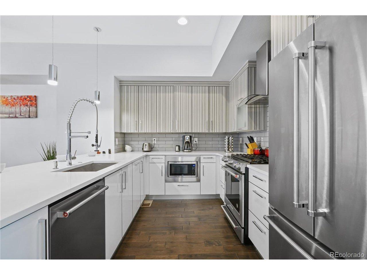 Wilson Ct, Denver, CO 80205
