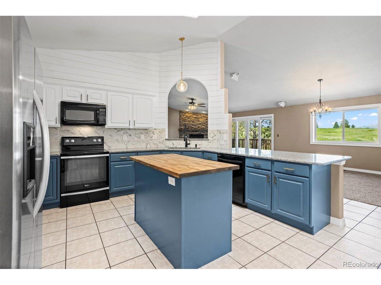 Homecrest Cir, Elbert, CO 80106