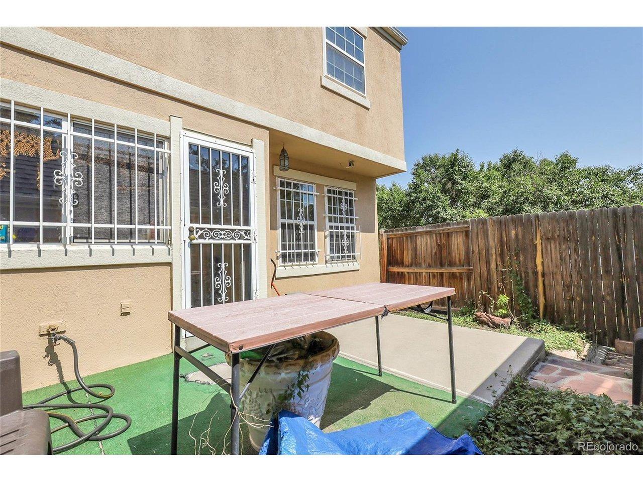 S Vaughn Way, Aurora, CO 80014