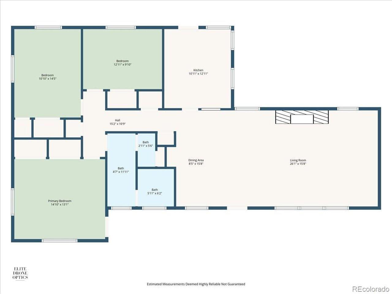E Exposition Ave, Denver, CO 80224