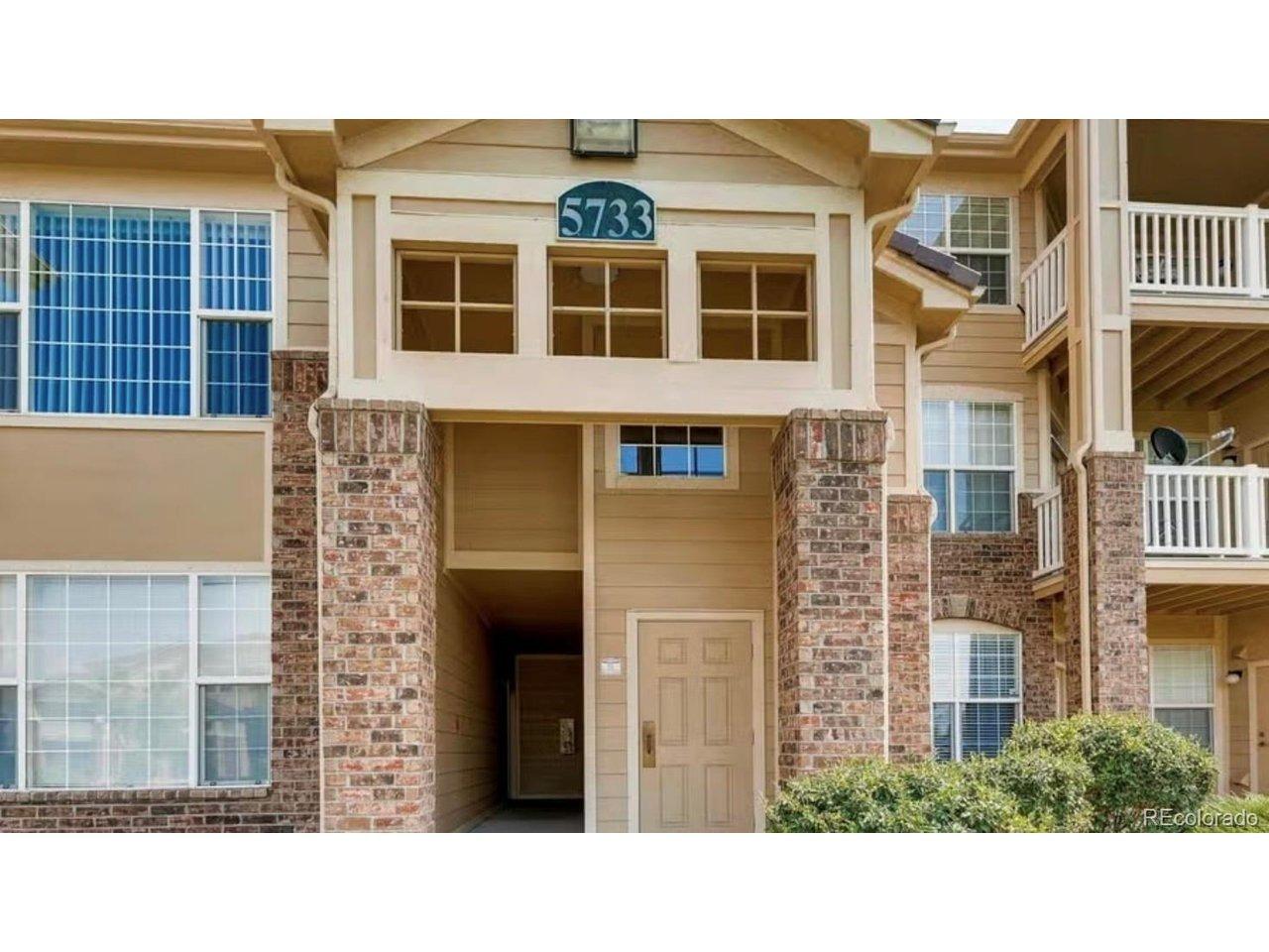 N Gibralter Way, Aurora, CO 80019