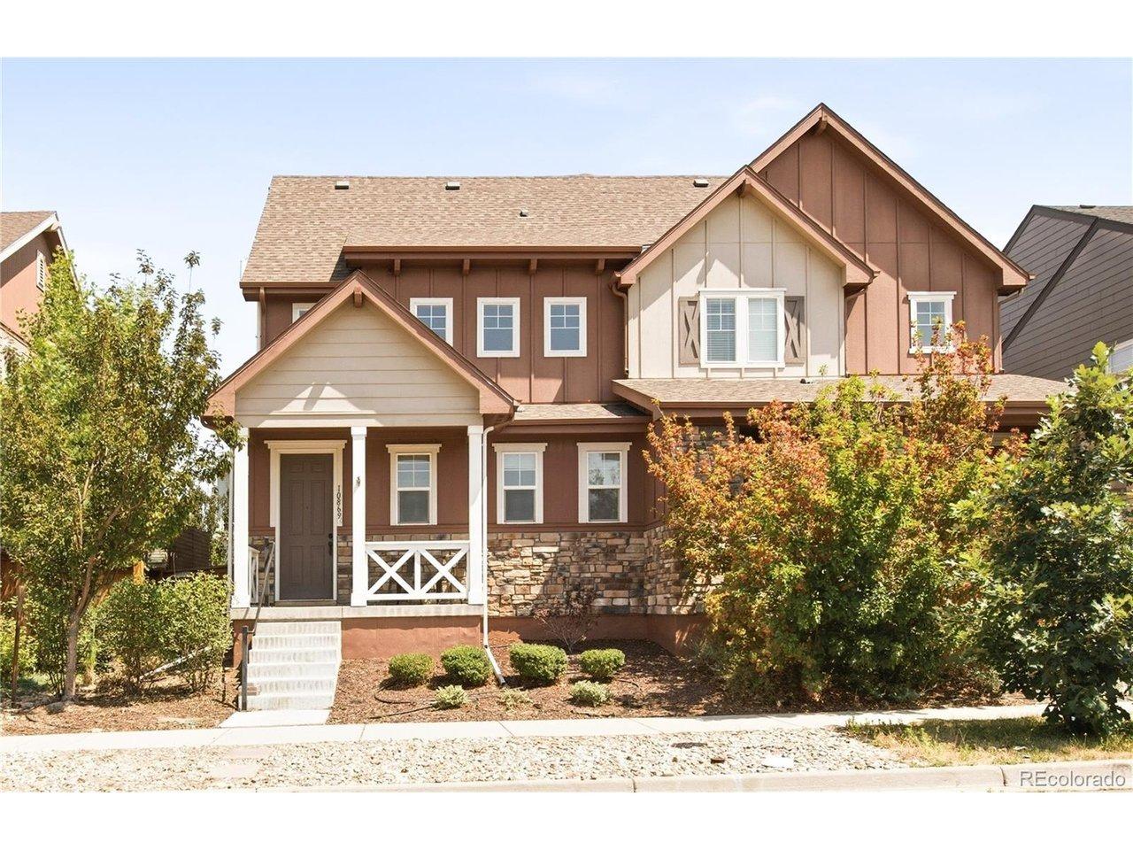E 25th Dr, Aurora, CO 80010