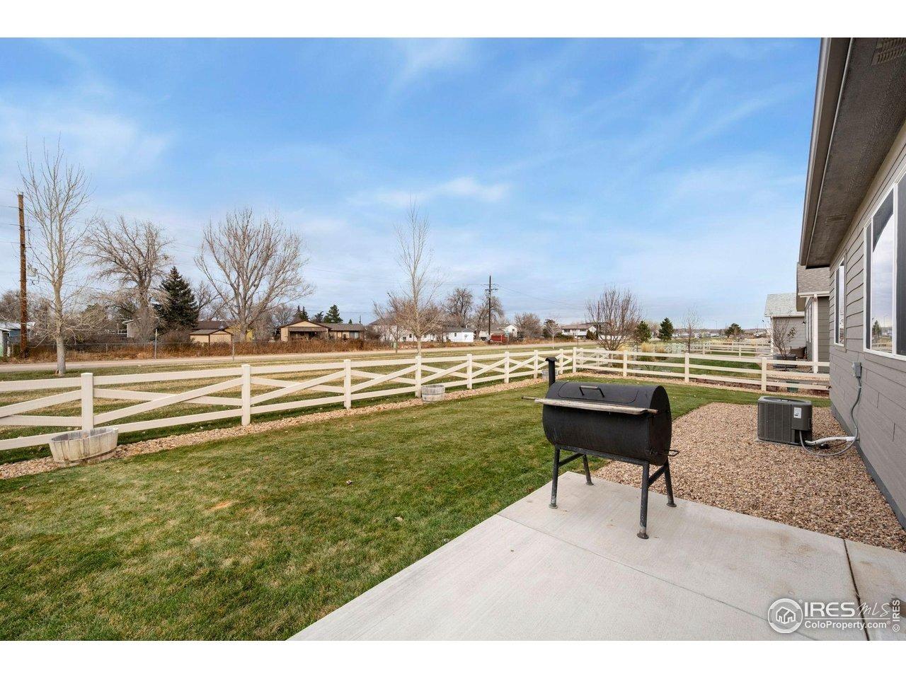 Beech Tree St, Wellington, CO 80549