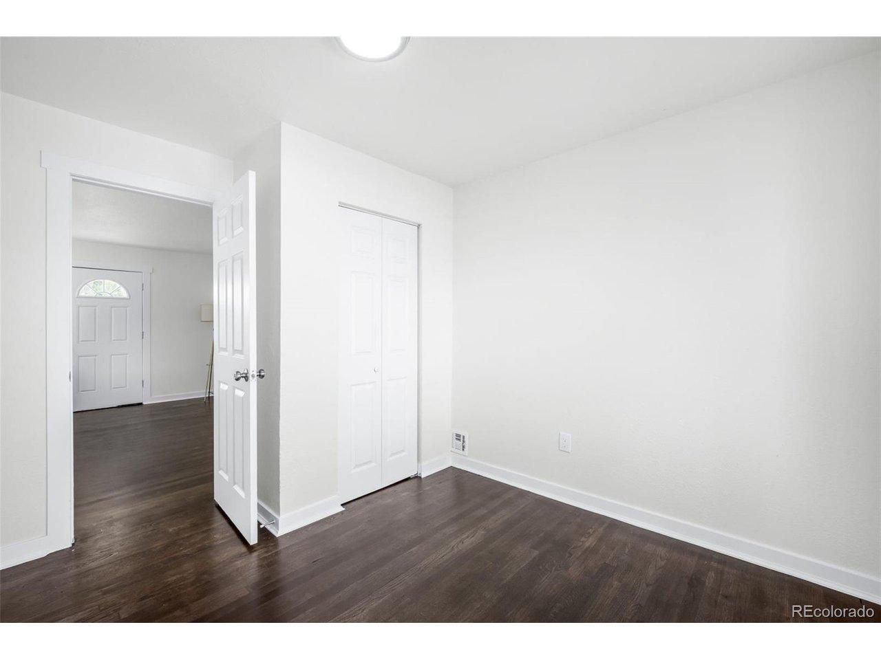 W Water Ave, Denver, CO 80219