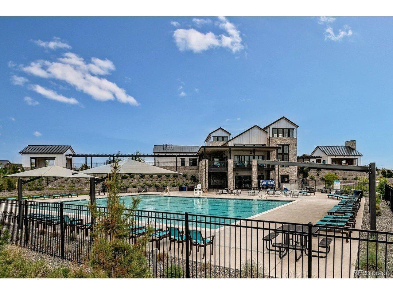 Boone Ln, Littleton, CO 80125