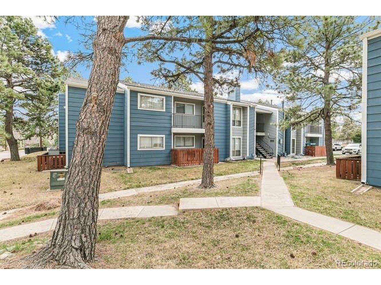 E Geddes Ave, Centennial, CO 80122