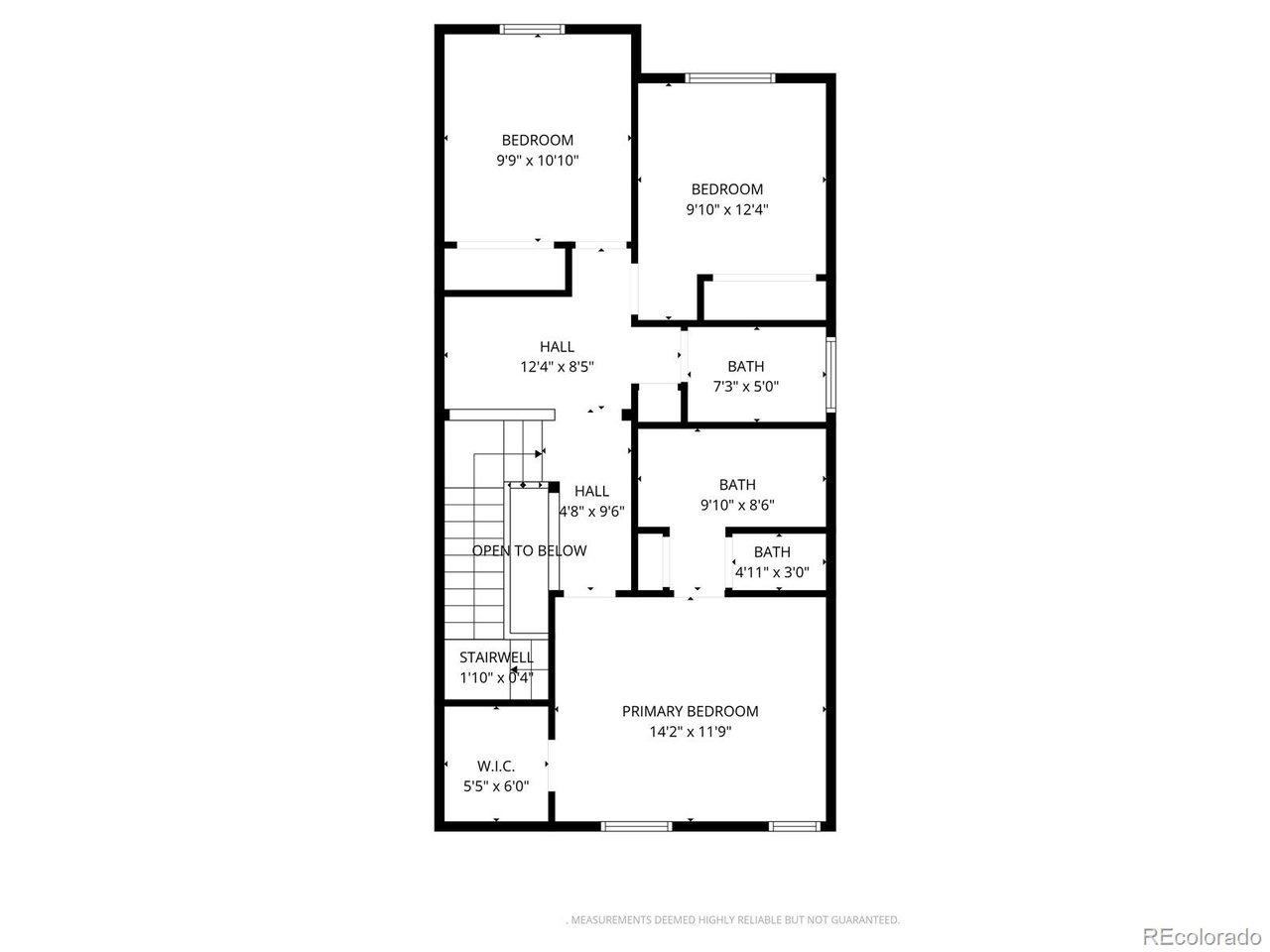 E 104th Pl, Commerce City, CO 80022