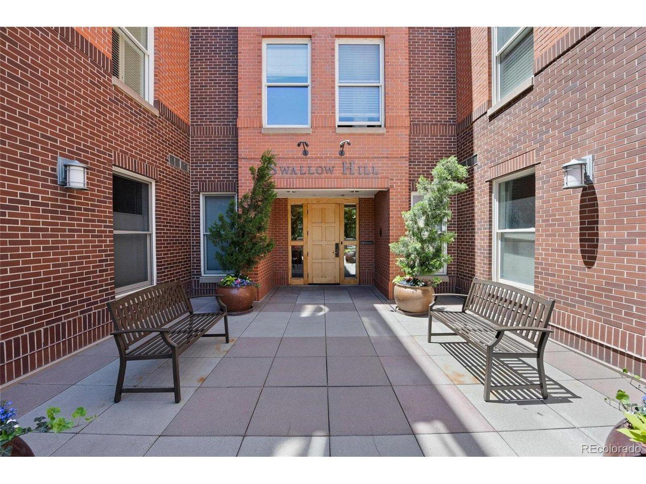 N Emerson St, Denver, CO 80218