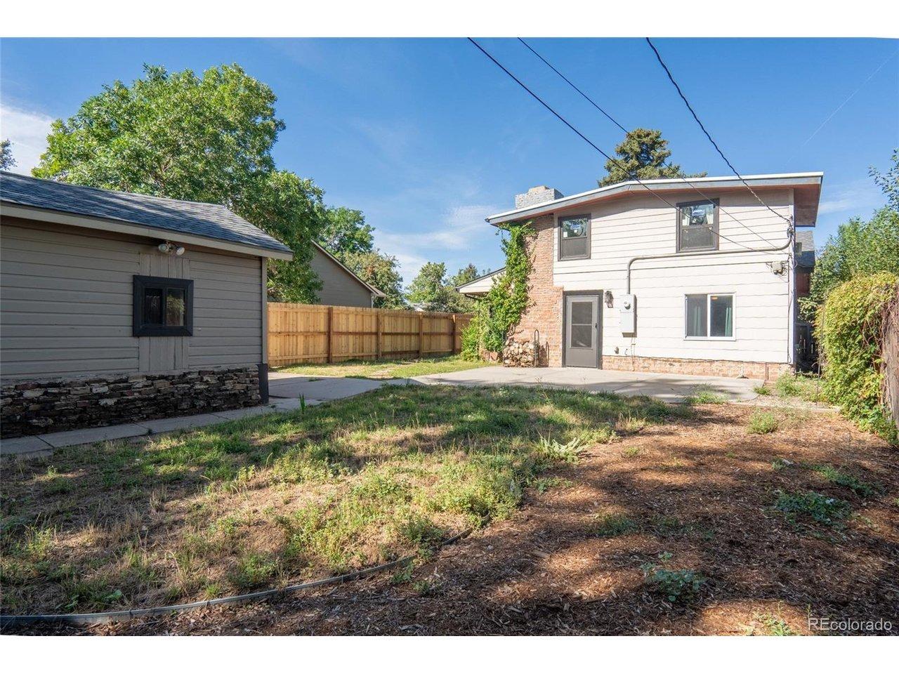 S Lincoln St, Englewood, CO 80113