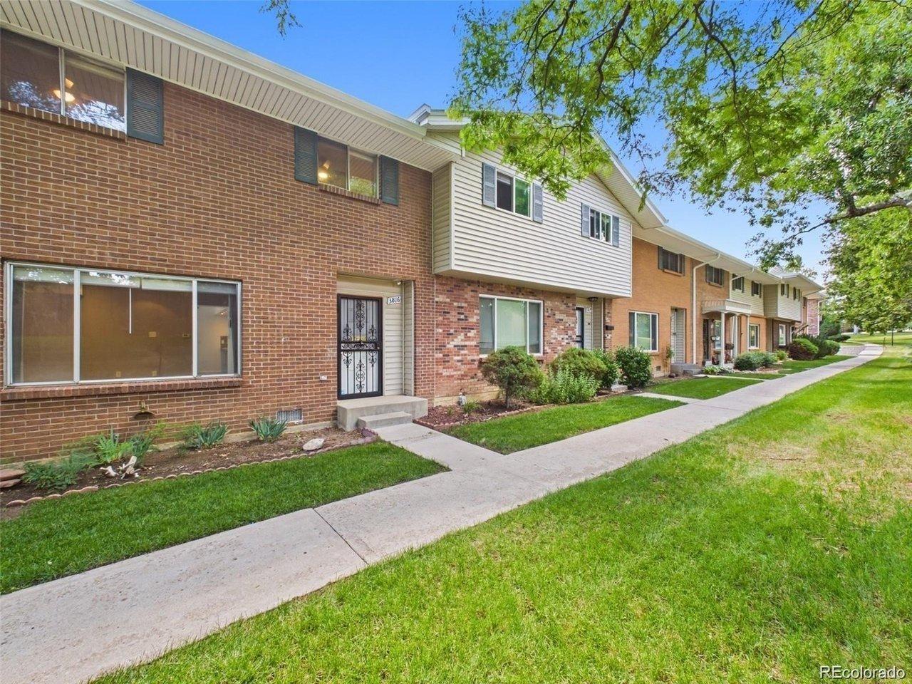 S Yosemite St, Denver, CO 80237