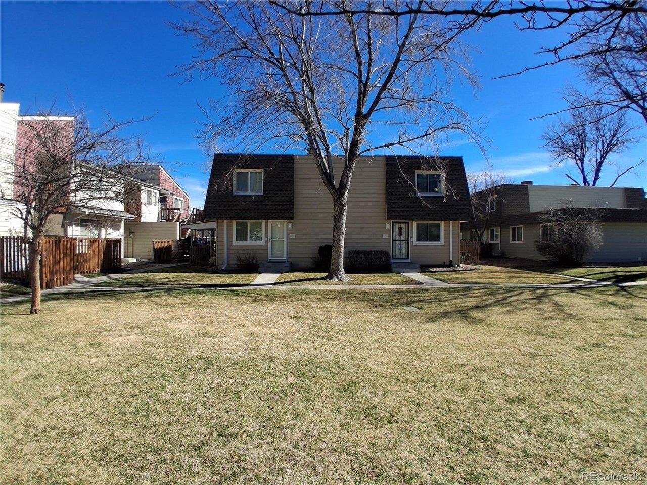 S Oneida St, Denver, CO 80224