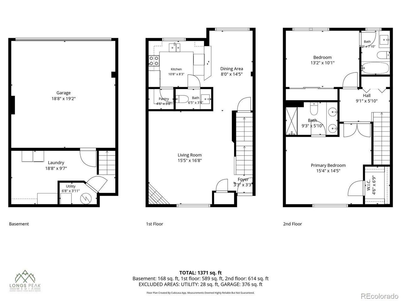 E 119th Pl, Thornton, CO 80233