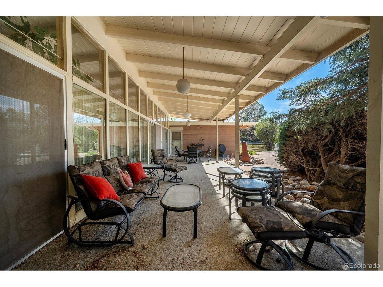 Middle Rd, Englewood, CO 80113