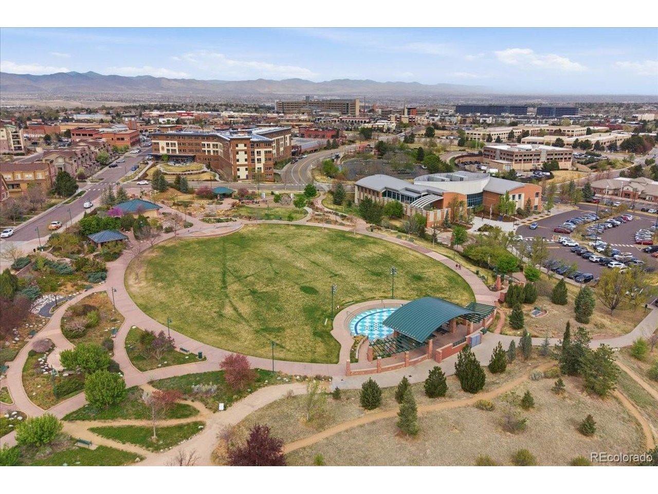 Burgundy Cir, Highlands Ranch, CO 80126
