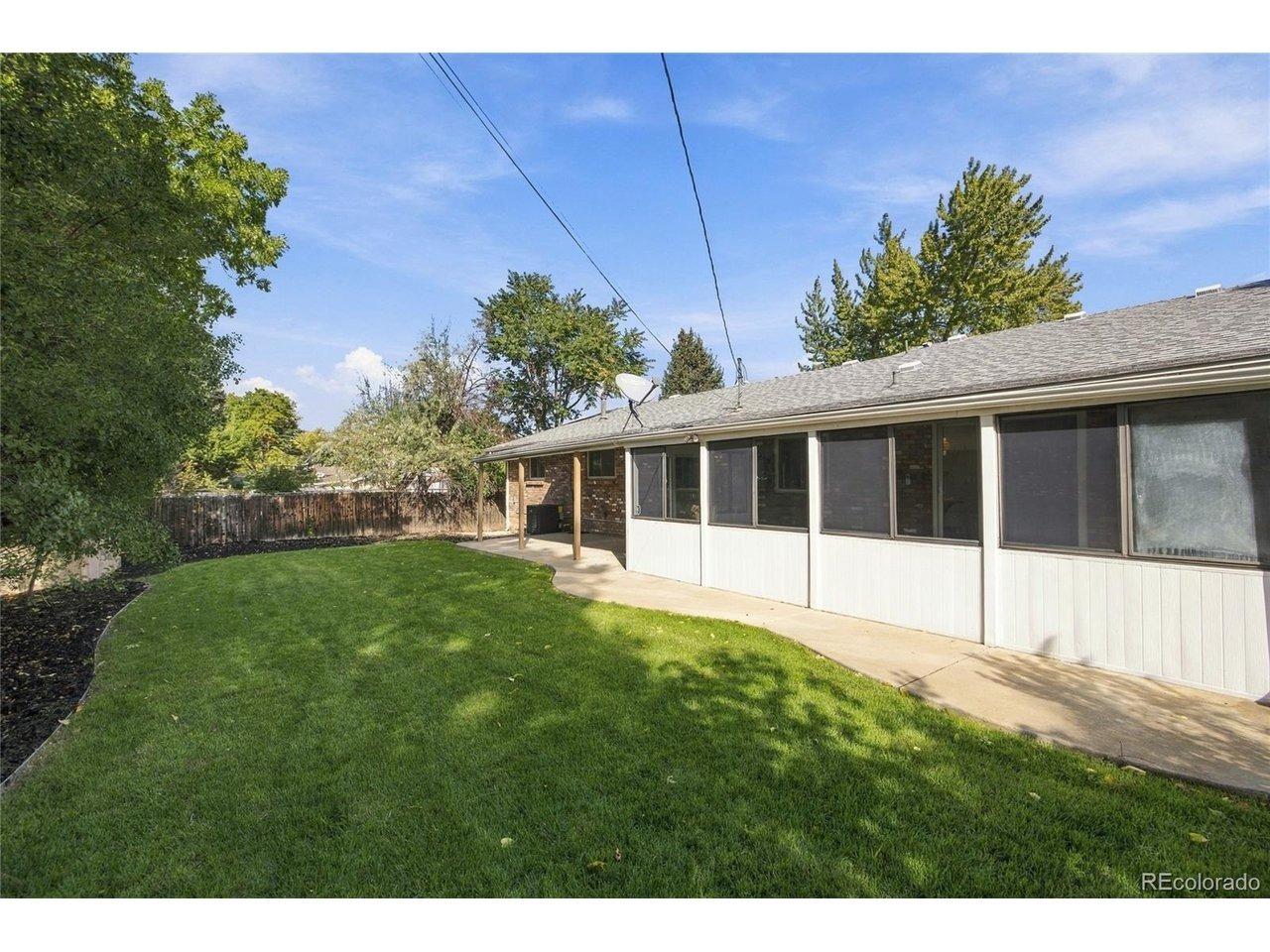 S Linden Ct, Denver, CO 80222