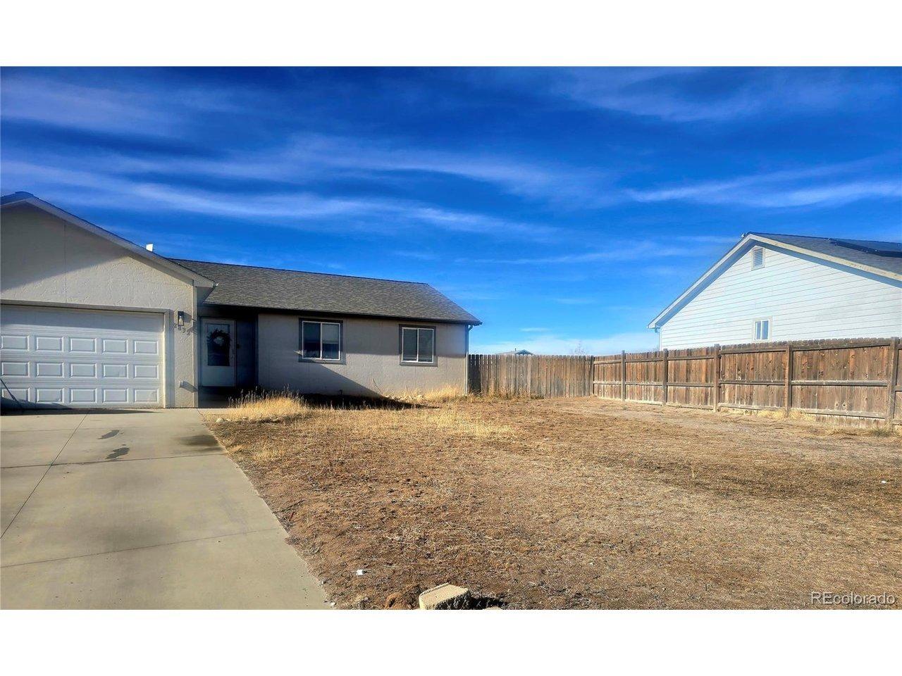 Gold Pl, Alamosa, CO 81101