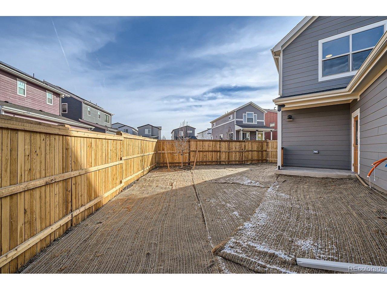 E 62nd Pl, Denver, CO 80238