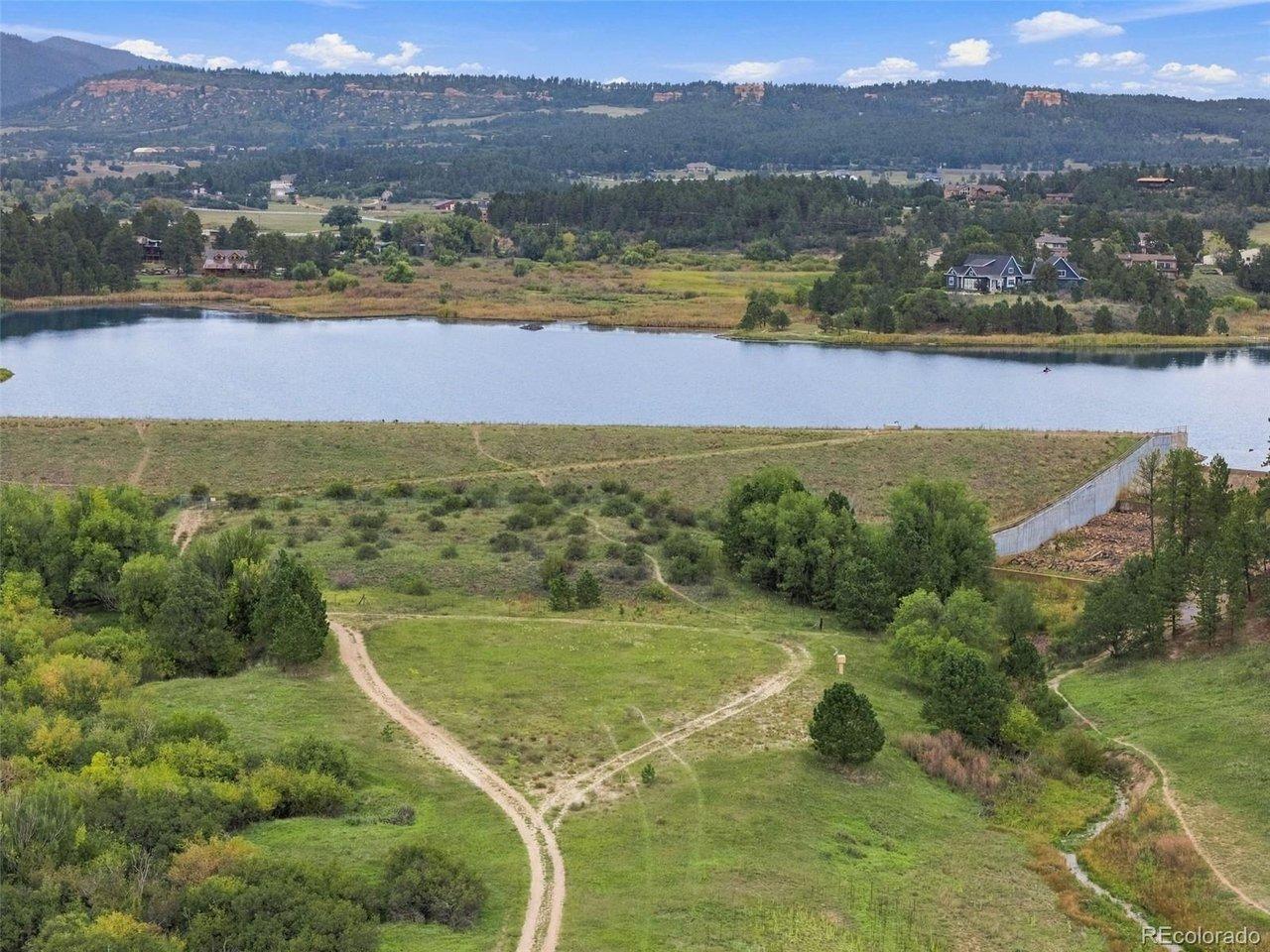Leisure Lake Dr, Monument, CO 80132
