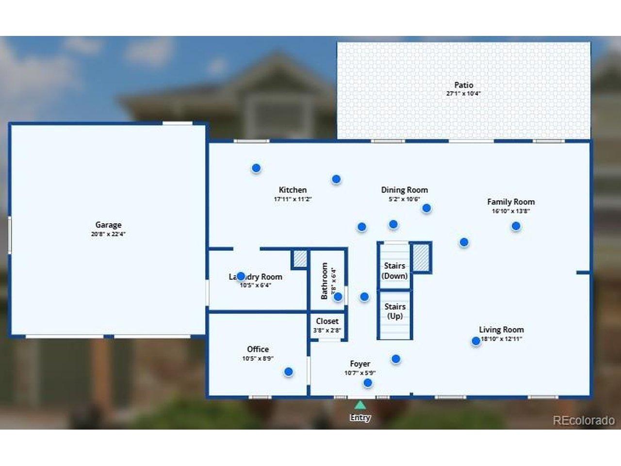E Briarwood Ave, Centennial, CO 80122