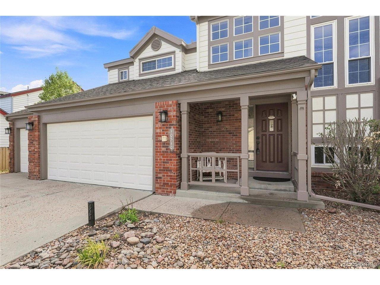 Paxton Ct, Parker, CO 80134