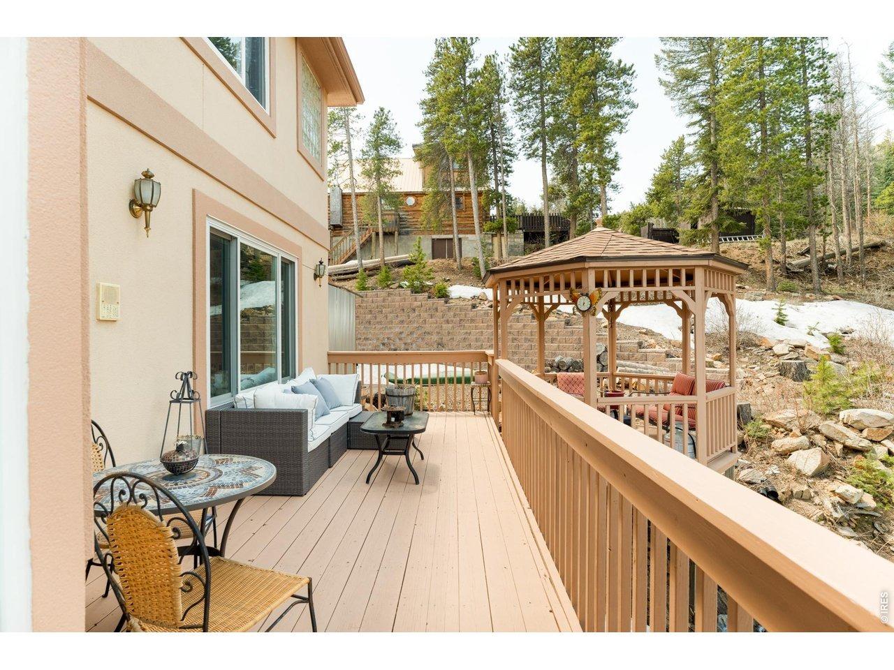 Coal Creek Heights Dr, Golden, CO 80403