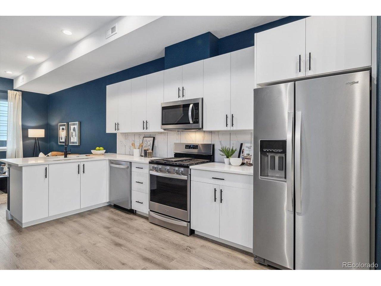 Jason St, Denver, CO 80211