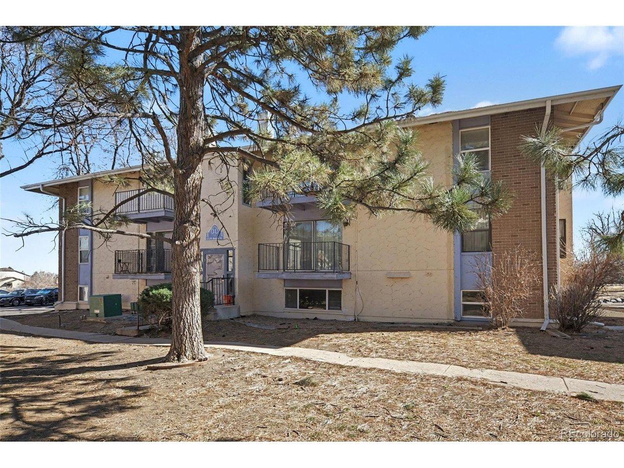 Melody Dr, Denver, CO 80234