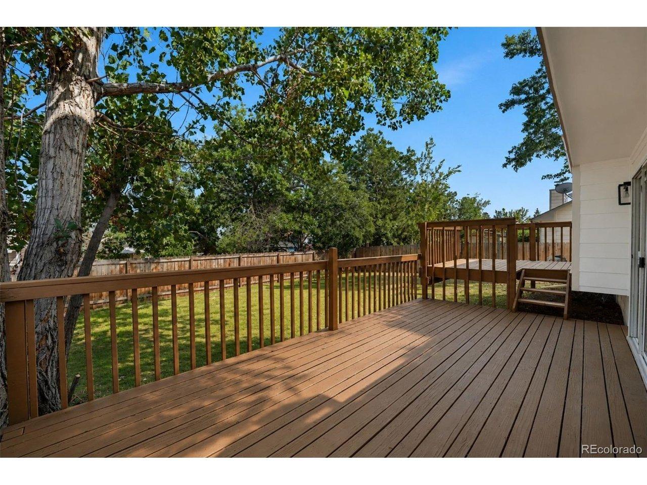 S Quail Way, Littleton, CO 80127