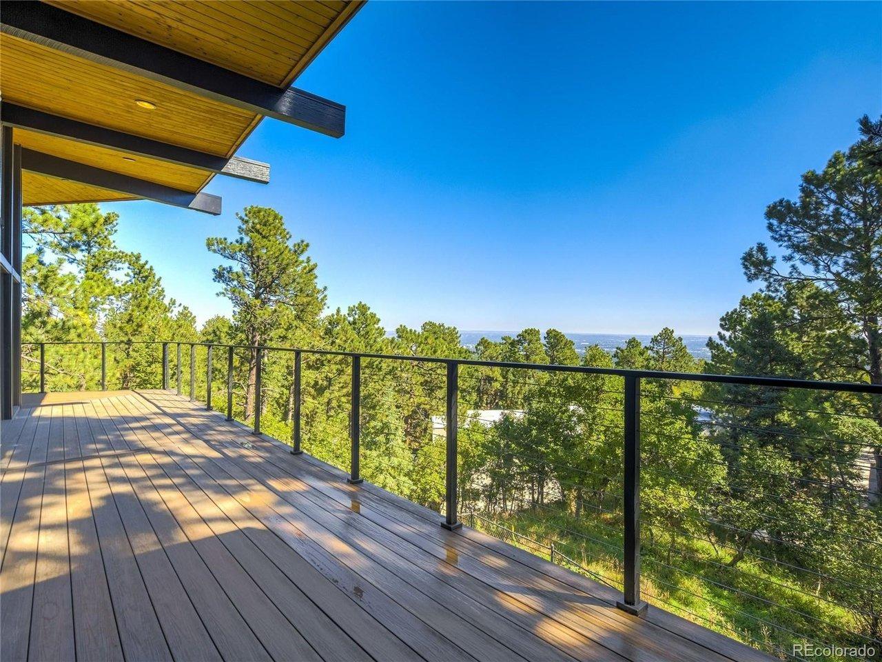 Pine Rd, Colorado Springs, CO 80906